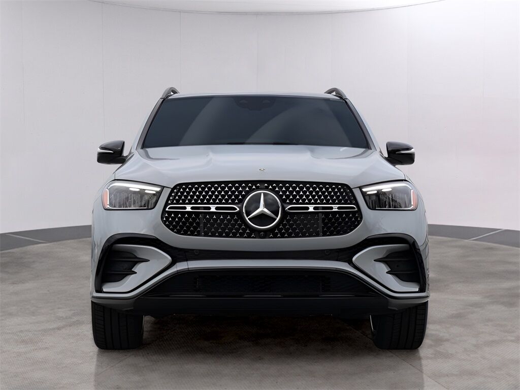 2025 Mercedes-Benz GLE GLE 450 San Clemente CA