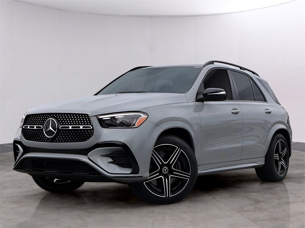 2025 Mercedes-Benz GLE GLE 450 San Clemente CA