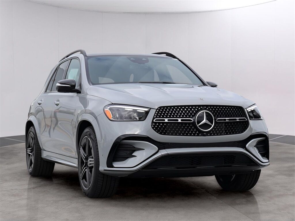 2025 Mercedes-Benz GLE GLE 450 San Clemente CA
