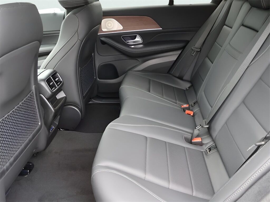 2025 Mercedes-Benz GLE GLE 450 San Clemente CA