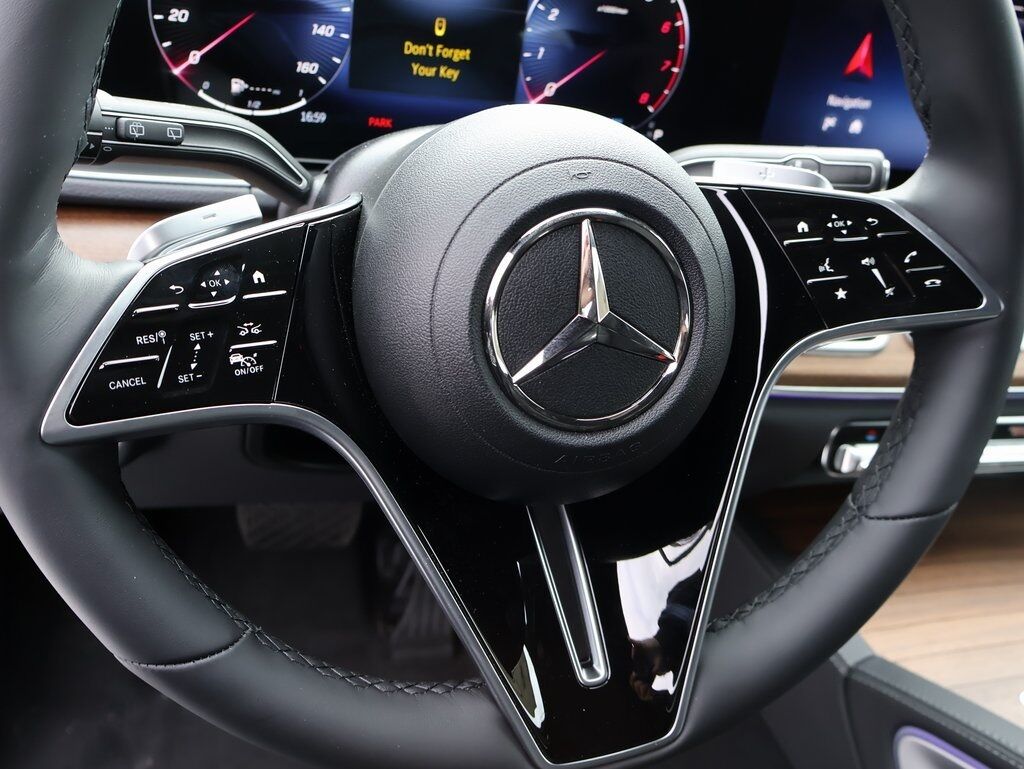 2025 Mercedes-Benz GLE GLE 450 San Clemente CA