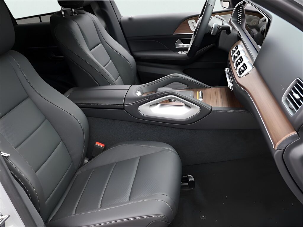 2025 Mercedes-Benz GLE GLE 450 San Clemente CA