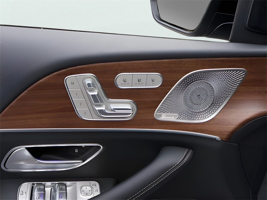 2025 Mercedes-Benz GLE GLE 450 San Clemente CA