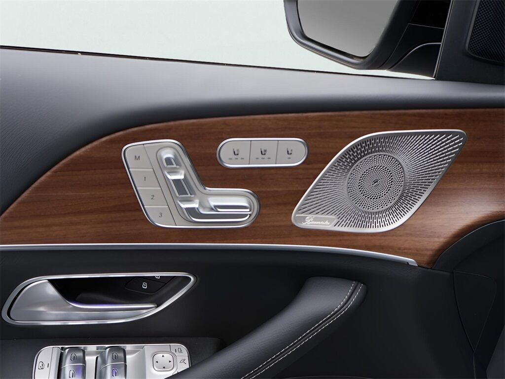 2025 Mercedes-Benz GLE GLE 450 San Clemente CA