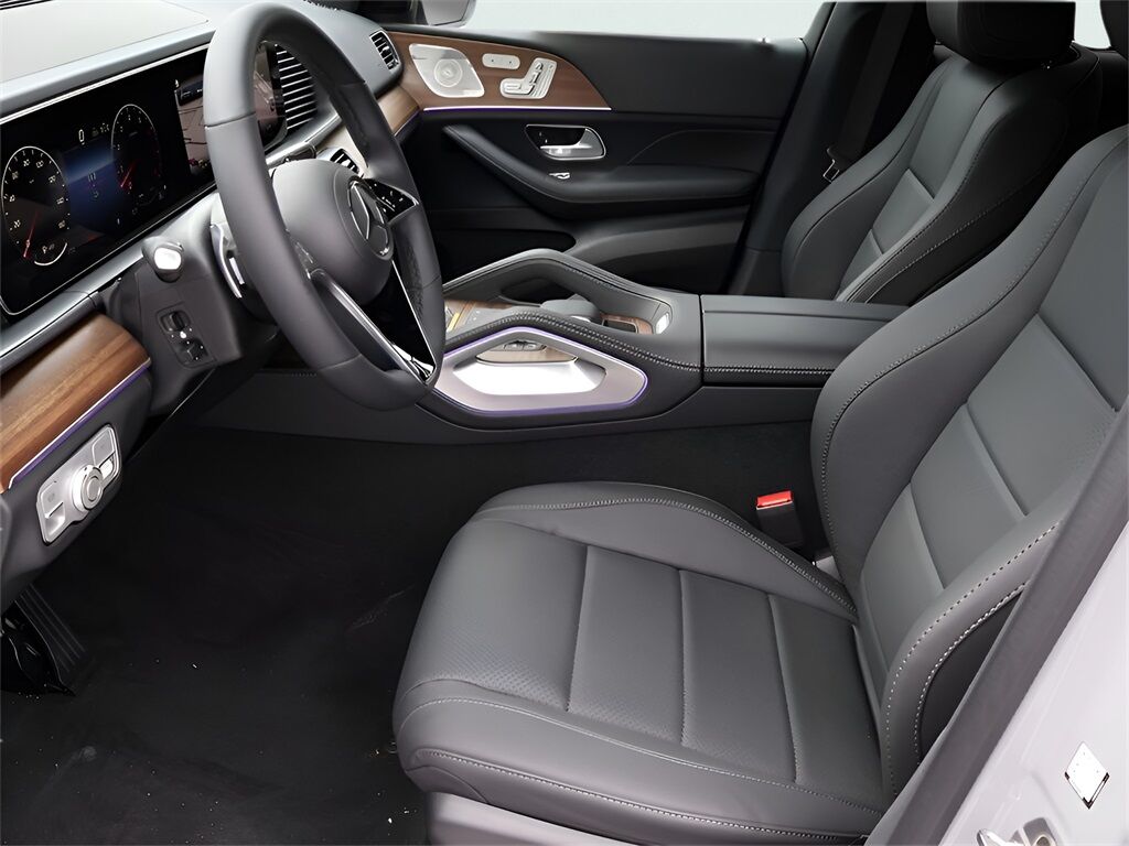 2025 Mercedes-Benz GLE GLE 450 San Clemente CA