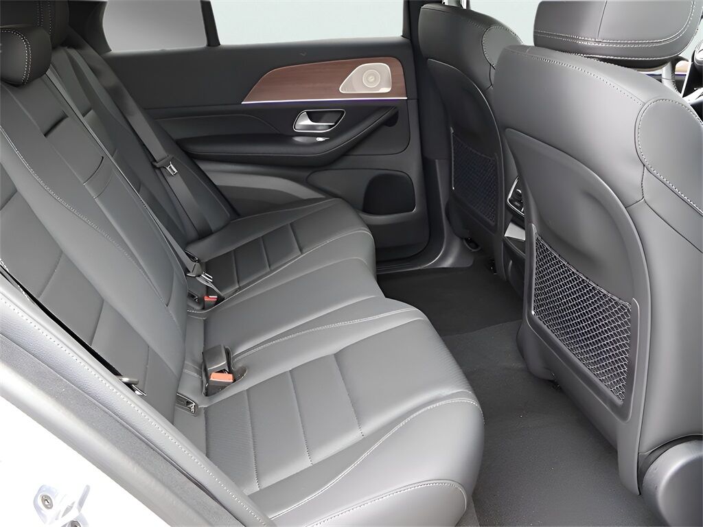 2025 Mercedes-Benz GLE GLE 450 San Clemente CA