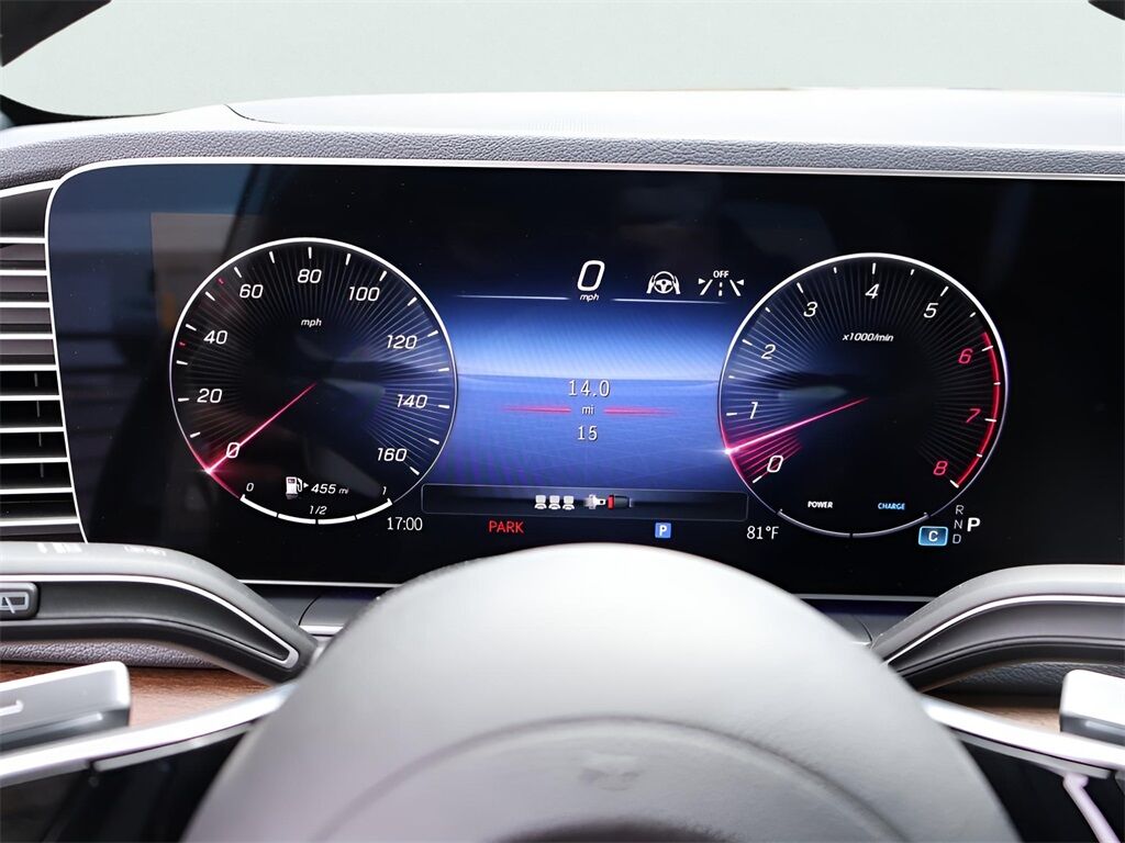 2025 Mercedes-Benz GLE GLE 450 San Clemente CA