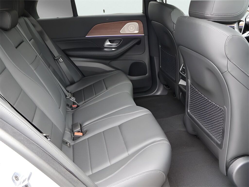 2025 Mercedes-Benz GLE GLE 450 San Clemente CA
