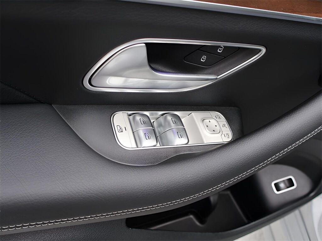 2025 Mercedes-Benz GLE GLE 450 San Clemente CA