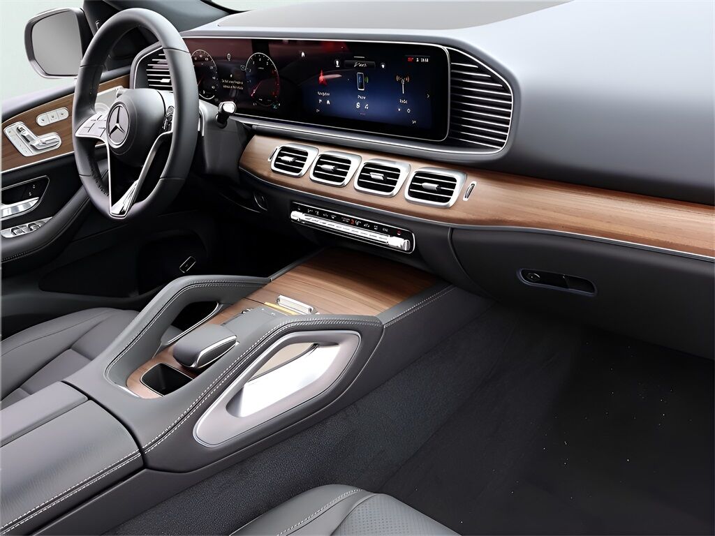 2025 Mercedes-Benz GLE GLE 450 San Clemente CA