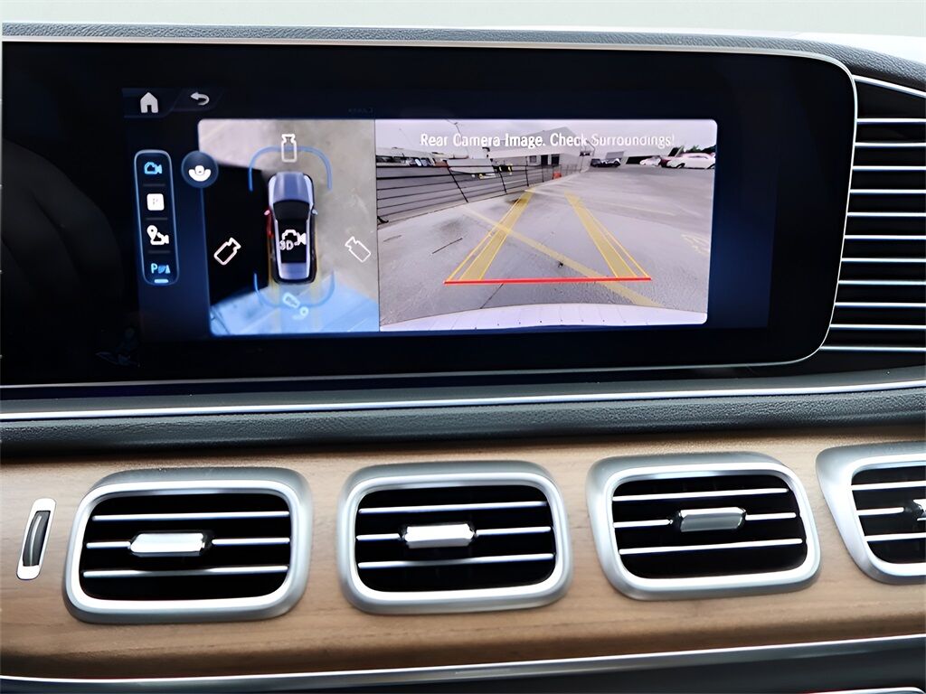 2025 Mercedes-Benz GLE GLE 450 San Clemente CA