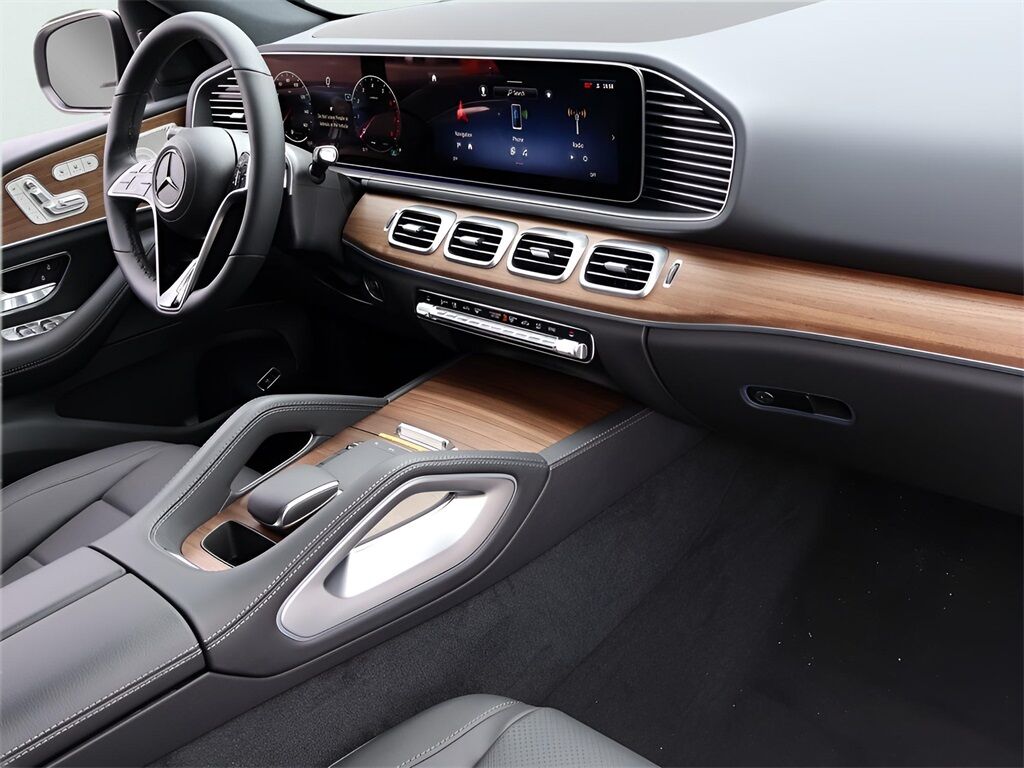 2025 Mercedes-Benz GLE GLE 450 San Clemente CA