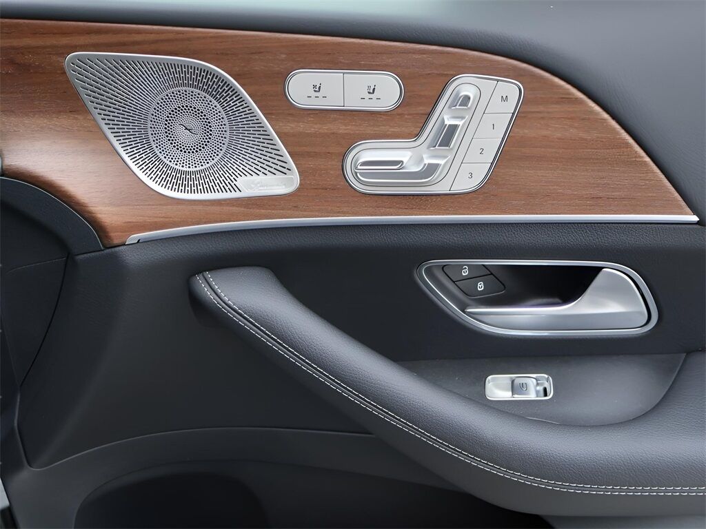 2025 Mercedes-Benz GLE GLE 450 San Clemente CA