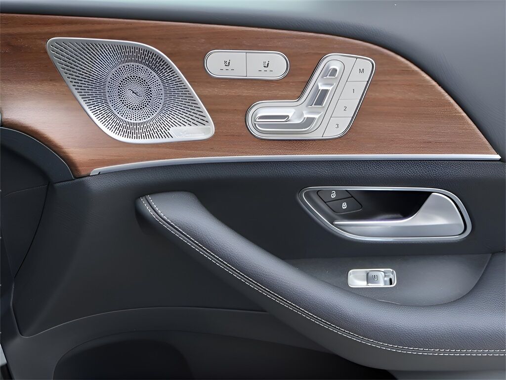 2025 Mercedes-Benz GLE GLE 450 San Clemente CA