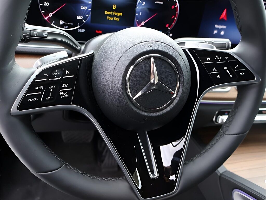 2025 Mercedes-Benz GLE GLE 450 San Clemente CA