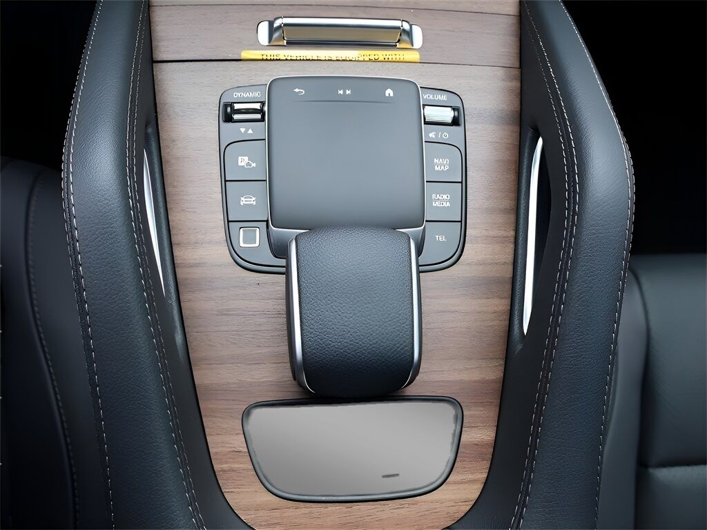 2025 Mercedes-Benz GLE GLE 450 San Clemente CA