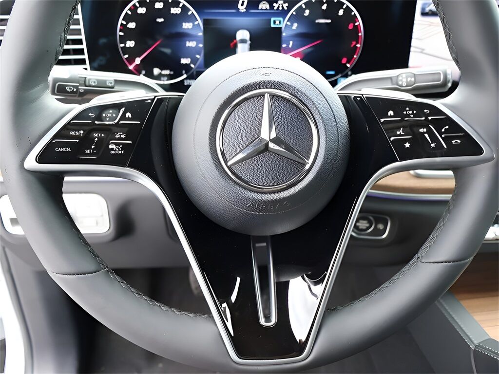 2025 Mercedes-Benz GLE GLE 450 San Clemente CA