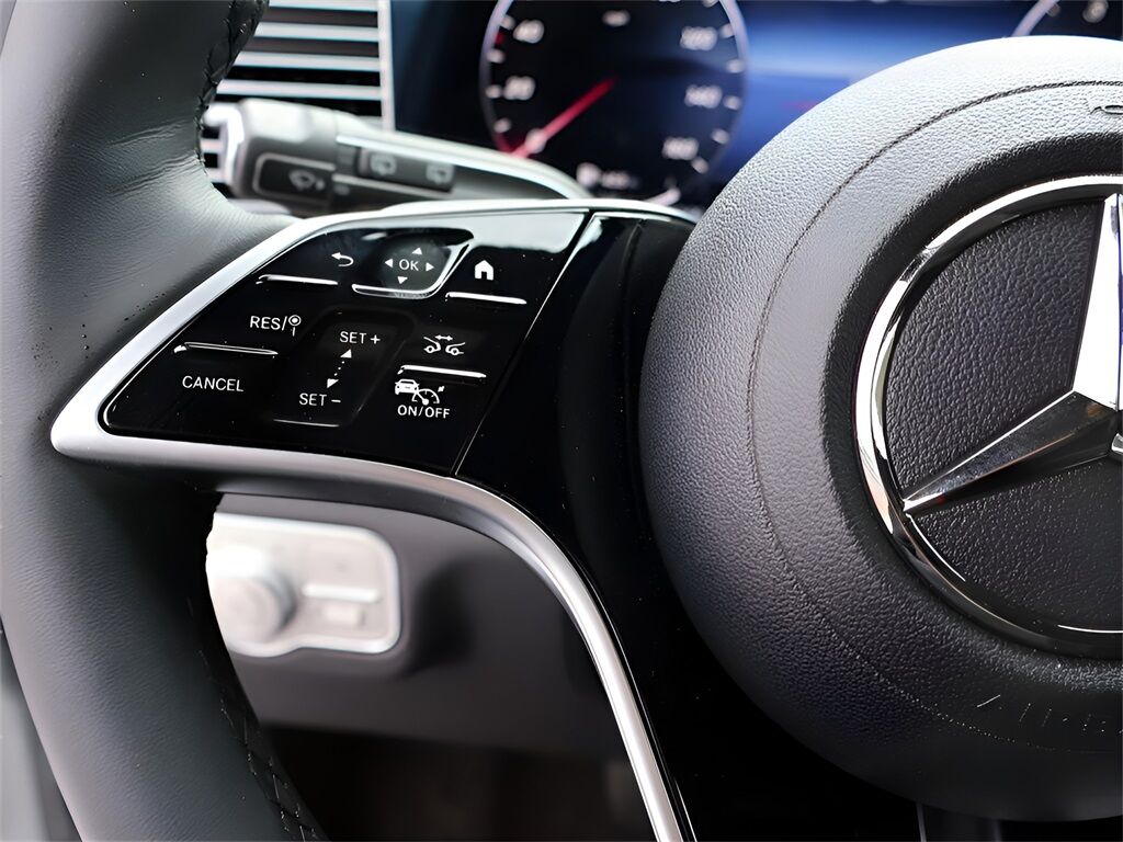 2025 Mercedes-Benz GLE GLE 450 San Clemente CA
