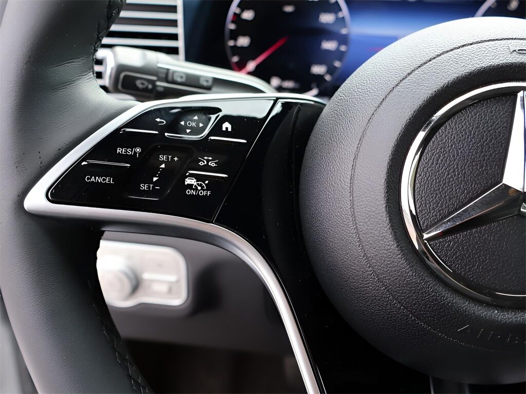 2025 Mercedes-Benz GLE GLE 450 San Clemente CA