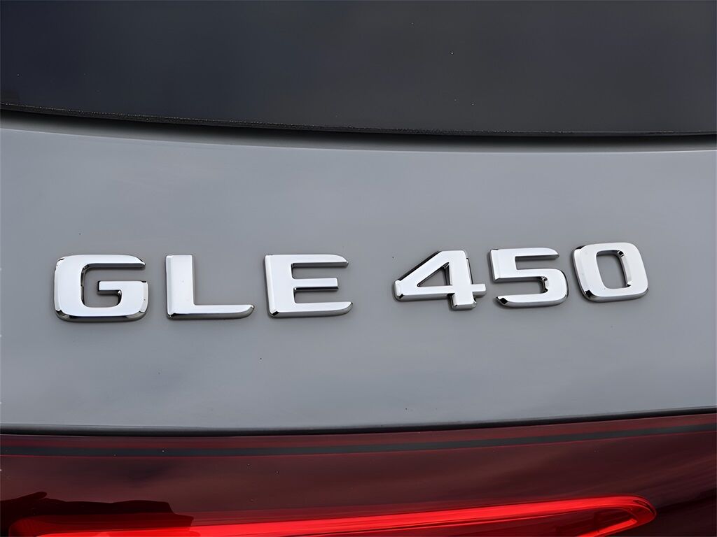 2025 Mercedes-Benz GLE GLE 450 San Clemente CA