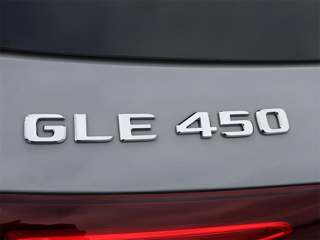 2025 Mercedes-Benz GLE GLE 450 San Clemente CA