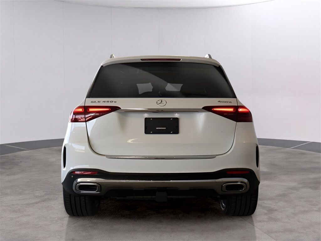 2025 Mercedes-Benz GLE GLE 450e San Clemente CA