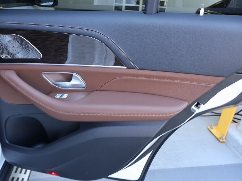 2025 Mercedes-Benz GLE GLE 450e San Clemente CA