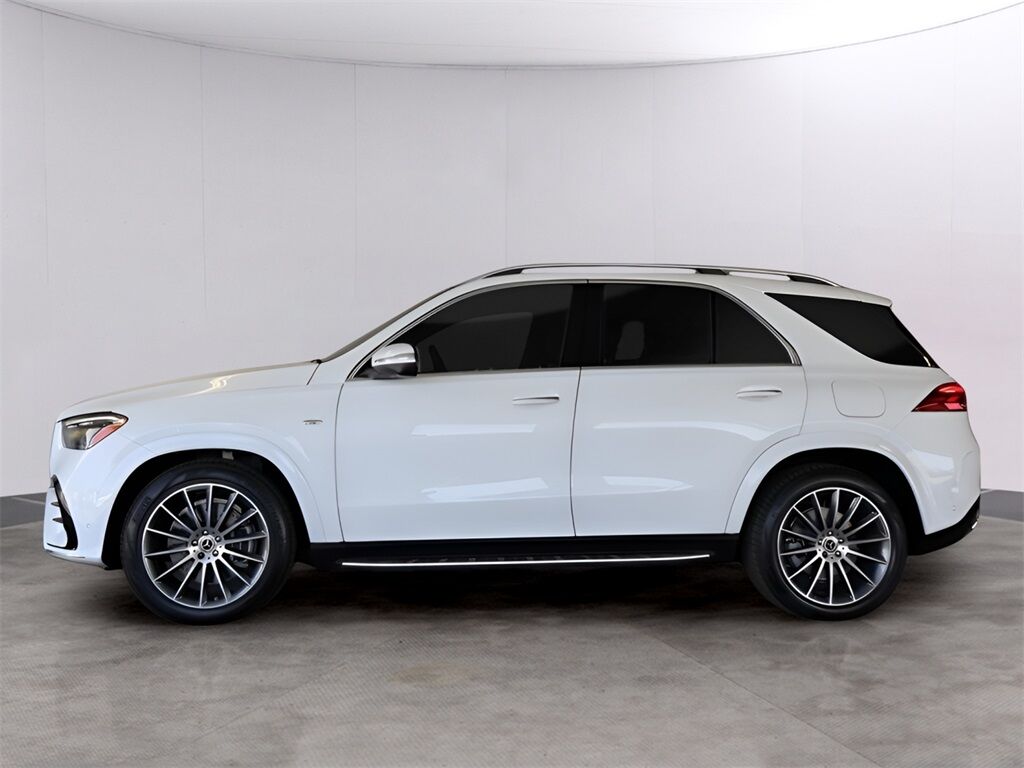 2025 Mercedes-Benz GLE GLE 450e San Clemente CA