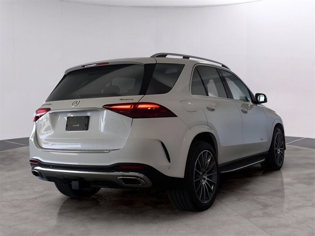 2025 Mercedes-Benz GLE GLE 450e San Clemente CA
