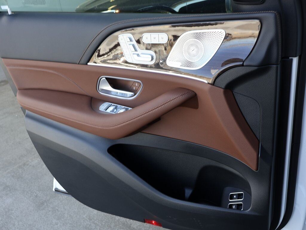 2025 Mercedes-Benz GLE GLE 450e San Clemente CA