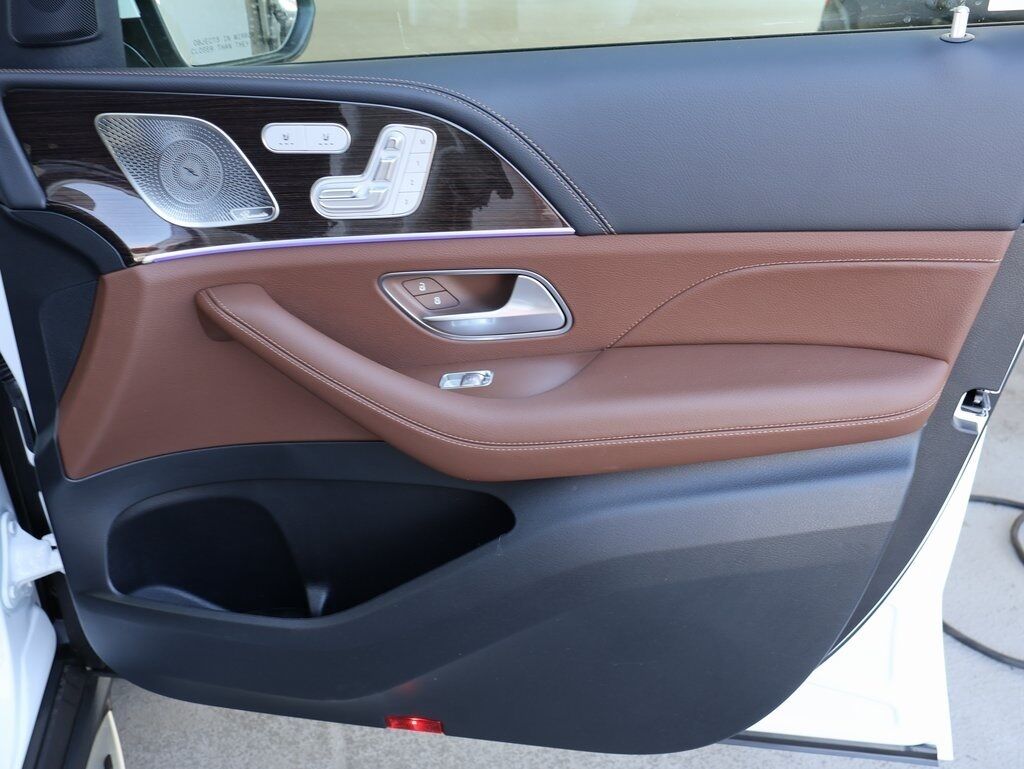 2025 Mercedes-Benz GLE GLE 450e San Clemente CA