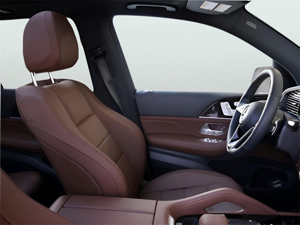 2025 Mercedes-Benz GLE GLE 450e San Clemente CA