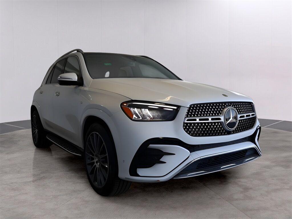 2025 Mercedes-Benz GLE GLE 450e San Clemente CA
