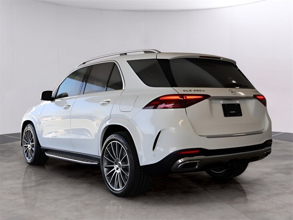 2025 Mercedes-Benz GLE GLE 450e San Clemente CA