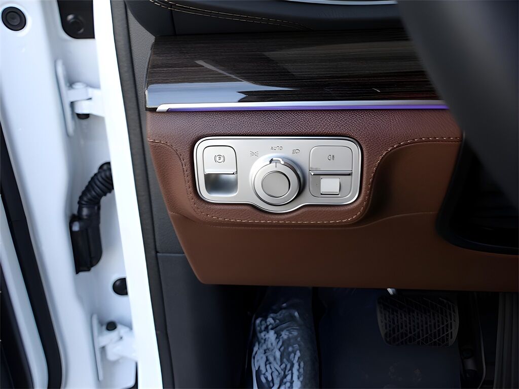 2025 Mercedes-Benz GLE GLE 450e San Clemente CA