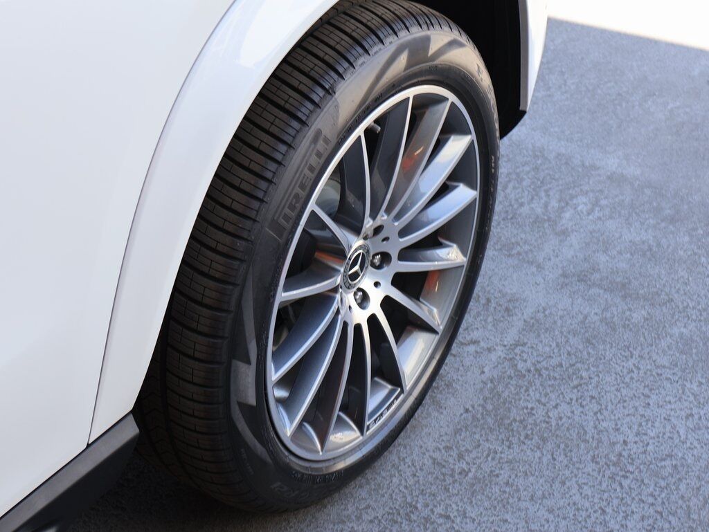 2025 Mercedes-Benz GLE GLE 450e San Clemente CA