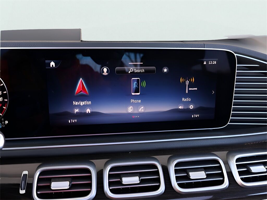 2025 Mercedes-Benz GLE GLE 450e San Clemente CA