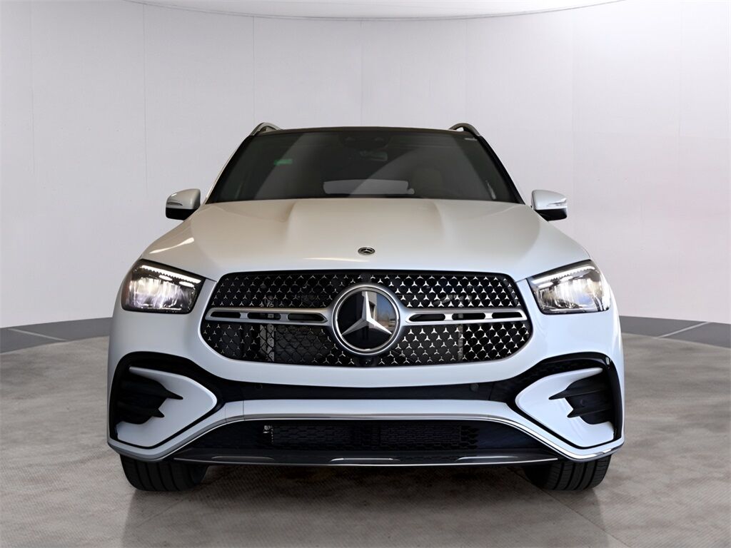 2025 Mercedes-Benz GLE GLE 450e San Clemente CA