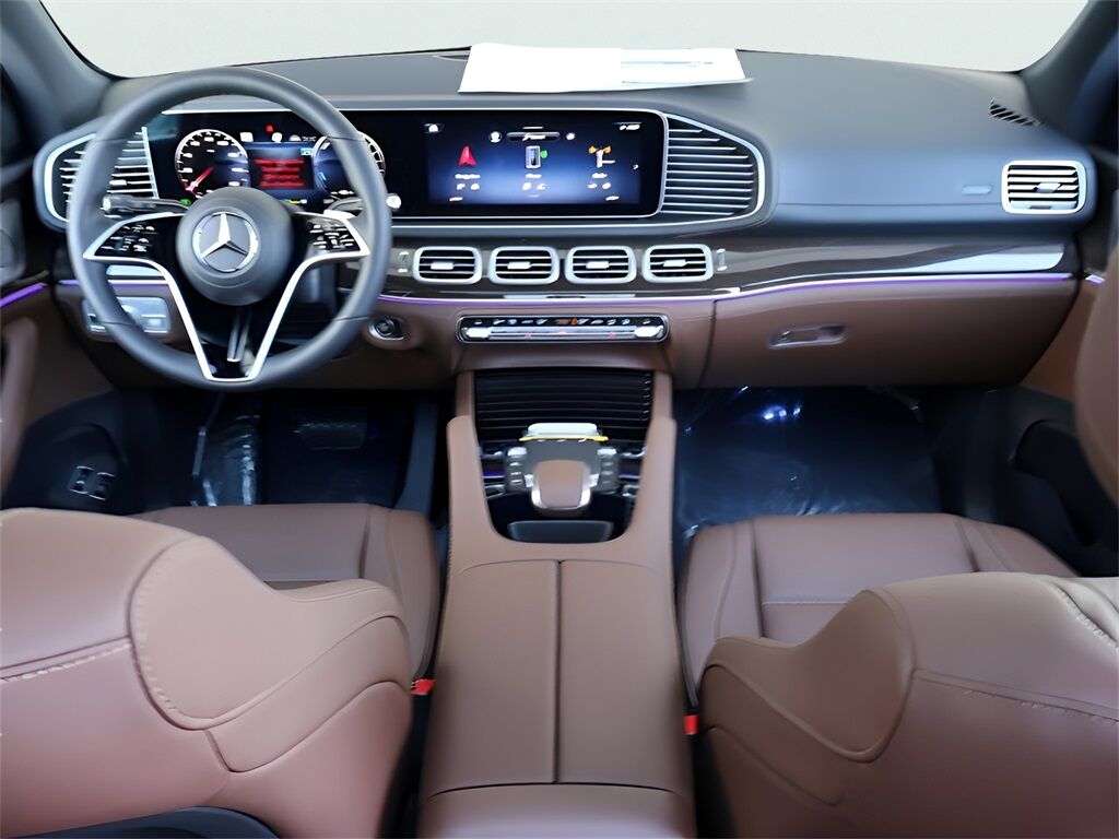2025 Mercedes-Benz GLE GLE 450e San Clemente CA
