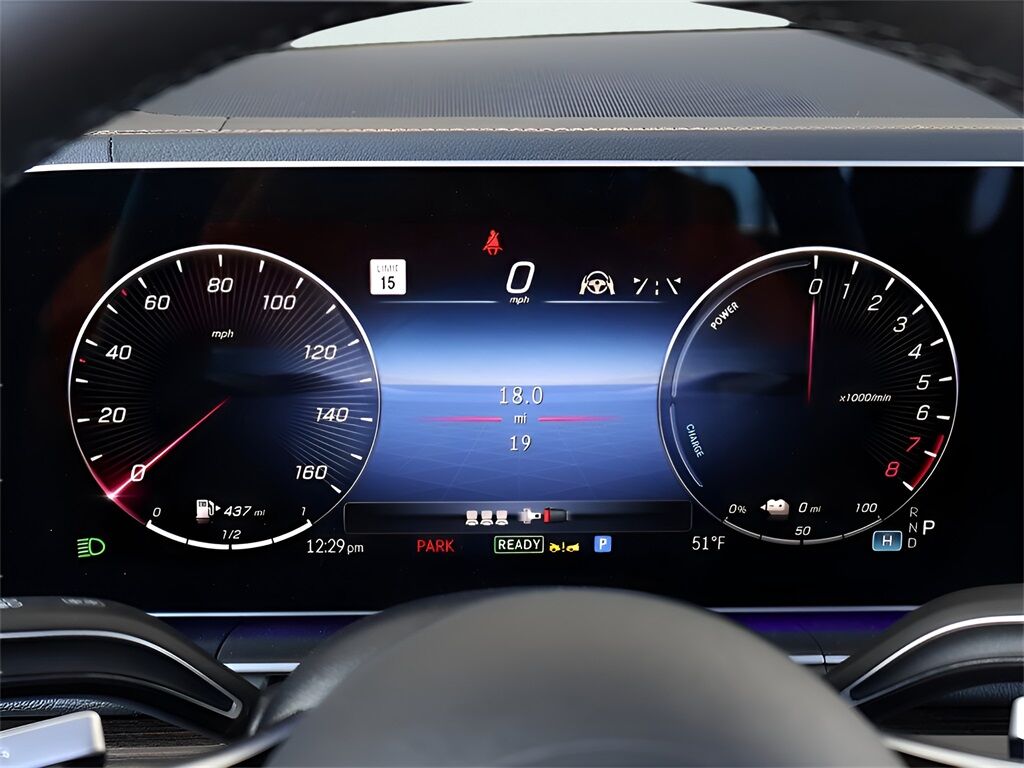 2025 Mercedes-Benz GLE GLE 450e San Clemente CA