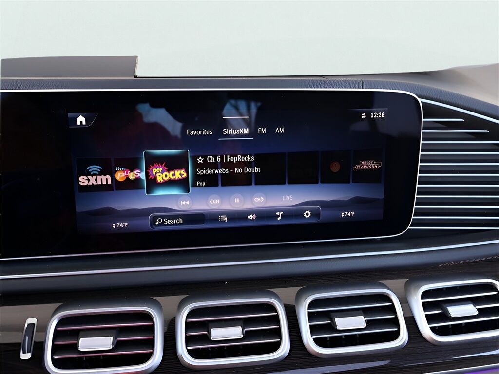 2025 Mercedes-Benz GLE GLE 450e San Clemente CA