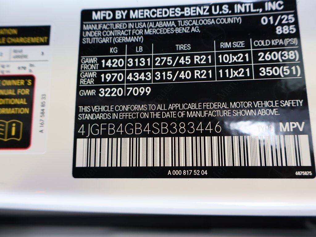 2025 Mercedes-Benz GLE GLE 450e San Clemente CA