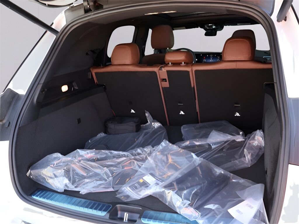 2025 Mercedes-Benz GLE GLE 450e San Clemente CA