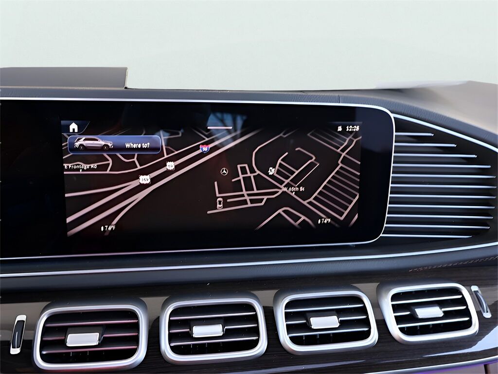 2025 Mercedes-Benz GLE GLE 450e San Clemente CA