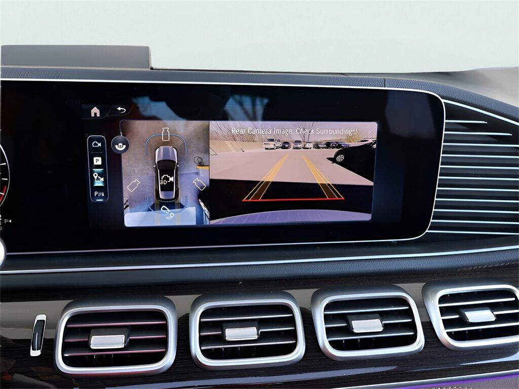 2025 Mercedes-Benz GLE GLE 450e San Clemente CA