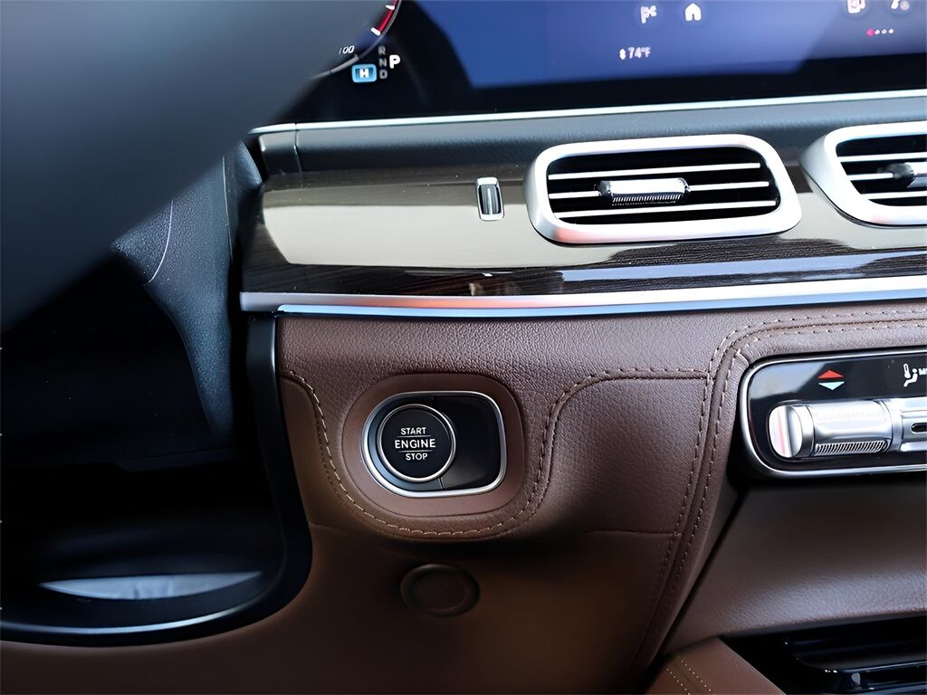 2025 Mercedes-Benz GLE GLE 450e San Clemente CA