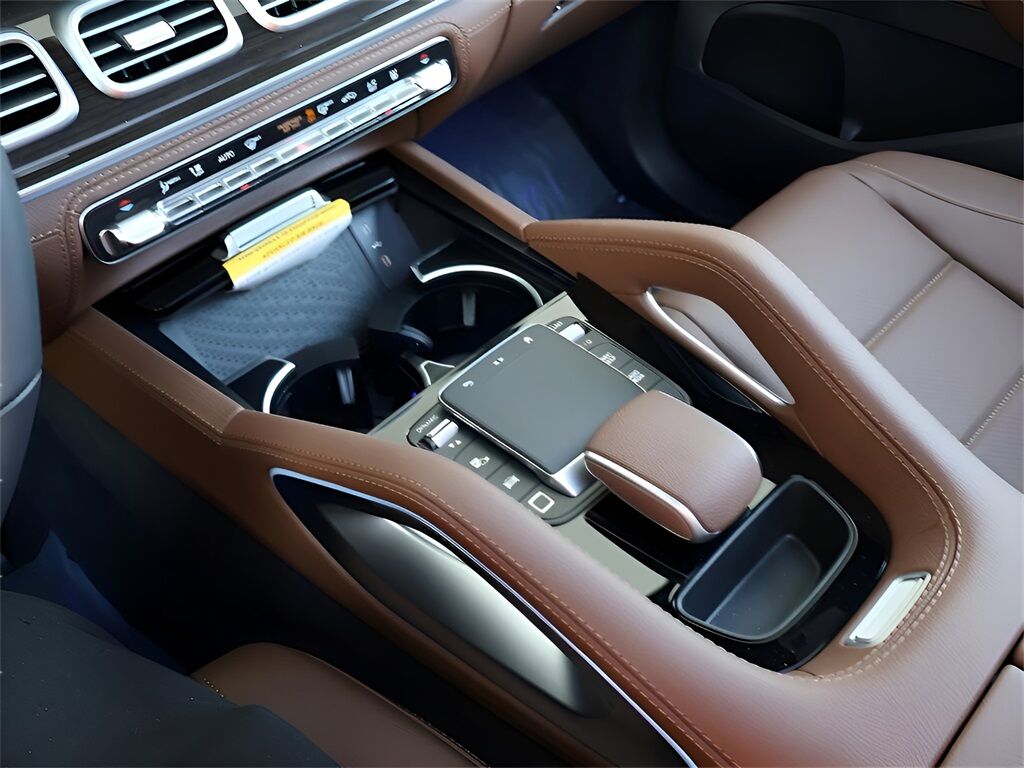 2025 Mercedes-Benz GLE GLE 450e San Clemente CA