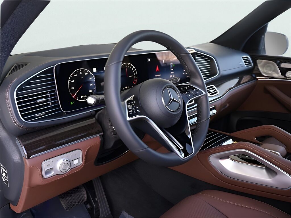 2025 Mercedes-Benz GLE GLE 450e San Clemente CA