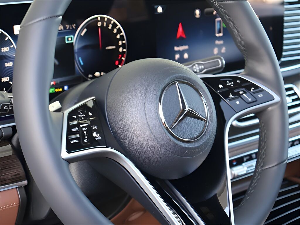 2025 Mercedes-Benz GLE GLE 450e San Clemente CA