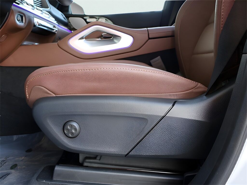 2025 Mercedes-Benz GLE GLE 450e San Clemente CA